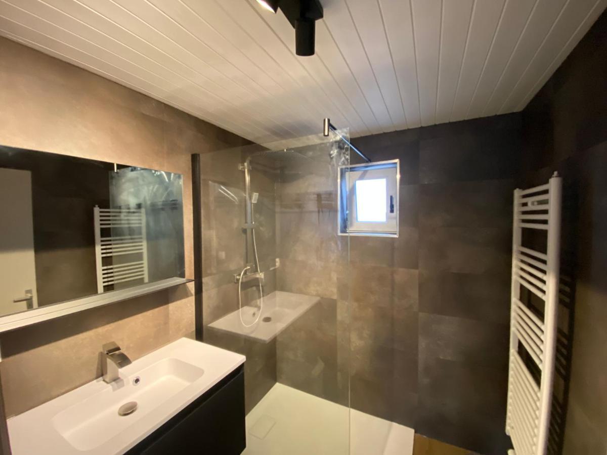 Chalet Ardenne Routy Rochehaut Exteriör bild