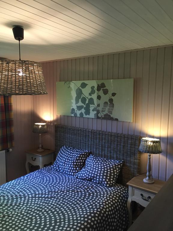Chalet Ardenne Routy Rochehaut Exteriör bild